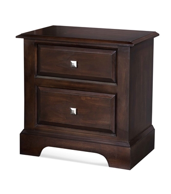 Council Night Stand
