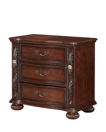 Verona Night Stand