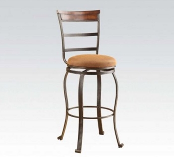 96048 Swivel Bar Chair