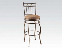 96051 Swivel Bar Chair