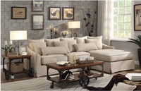 Knottley Sectional Set