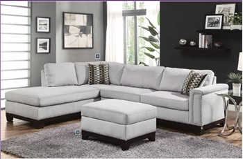 Mason  Sectional Set